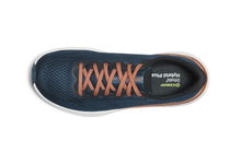 Icebug Buty biegowe Aura RB9X (Amortyzacja) ciemnoniebieskie męskie